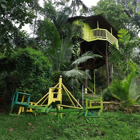 Jems Villa Munnar Extérieur photo